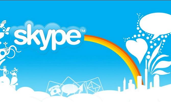 Πολλές οι αλλαγές στη νέα έκδοση του Skype