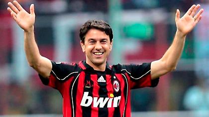 «Ψήνεται» για Μίλαν ο Κοστακούρτα