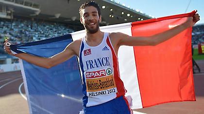 Δεν ξέρει από λόγια