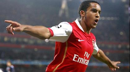 Ρήξη με Γουόλκοτ