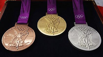 Συνελήφθη ο κλέφτης των ολυμπιακών μεταλλίων
