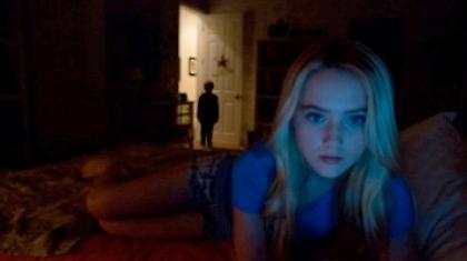 Το καρτούν κατέληξε σε θρίλερ. Πολύ θρίλερ!