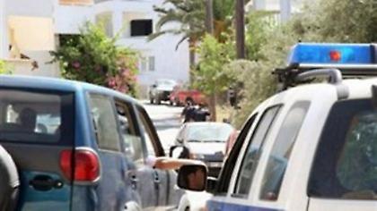 Έπιασαν το μισό χωριό για αρχαιοκαπηλία και λαθραία