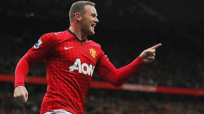 Γλυκοκοιτάζει Ρούνεϊ η Ανζί