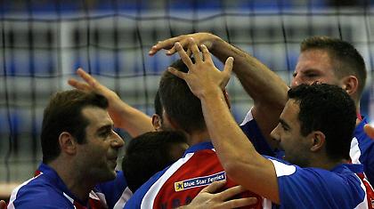 Η ώρα των «πειρατών»