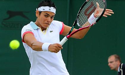 Στα προημιτελικά η Λένα