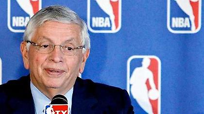 Τέλος εποχής για Στερν