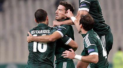 Να χτυπάς το κεφάλι σου στον τοίχο