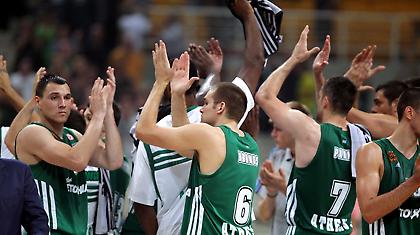 Να μην τους δώσει τη… χαρά