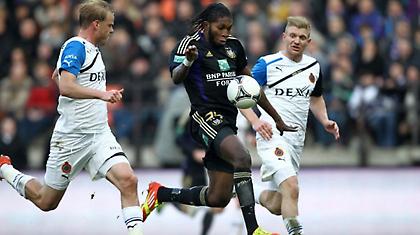 Σαν πολλοί δεν μαζευτήκαμε;