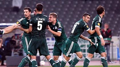 Θέλει τόλμη ο ΠΑΟ