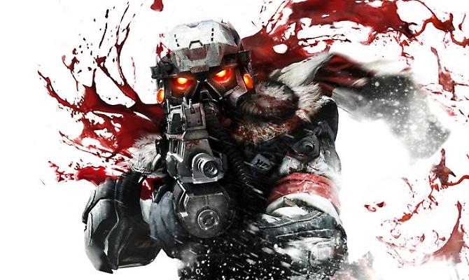 Διαθέσιμη η τριλογία Killzone για το PS3