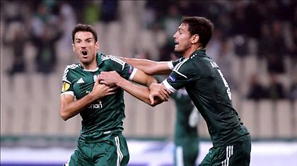 Η παρτίδα σώθηκε, τα «αυτογκόλ» υπάρχουν...