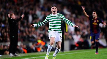 Κοιτάζει Χούπερ ο Ρότζερς