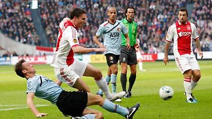 Πού θα «κάτσει» η μπίλια;