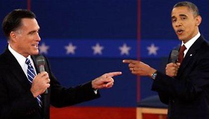 Γιατί ο Ομπάμα χαρακτήρισε τον Ρόμνεϊ «σαχλαμάρα»