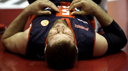 Νοσιόνι: «Νιώθω καλά»