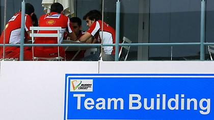 Αλόνσο: «Πιο πολλά λόγια από αναβαθμίσεις»