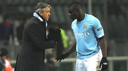 Στην αντεπίθεση ο Μαντσίνι