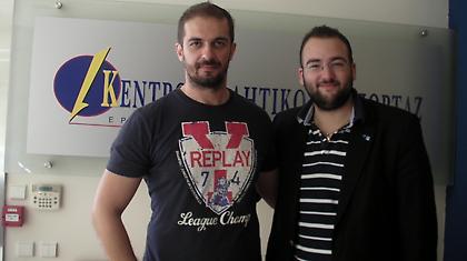 «Δεν συζητάμε την πρόκριση»