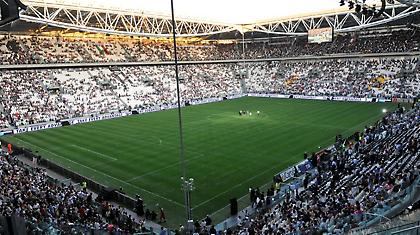 Η πολυτέλεια του ιδιόκτητου γηπέδου