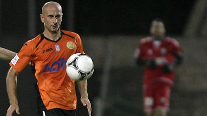 Πέρασε το τεστ ο «Παπ»