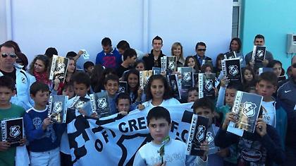 Το κοινωνικό πρόσωπο του ΟΦΗ