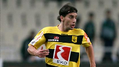 Στη FIFA για Χαβίτο