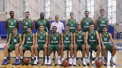 Οι νικητές εισιτηρίων διαρκείας μπάσκετ Παναθηναϊκού