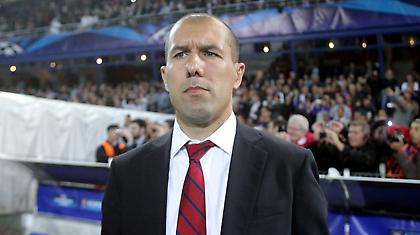 Ζαρντίμ: «Με την ίδια αφοσίωση»