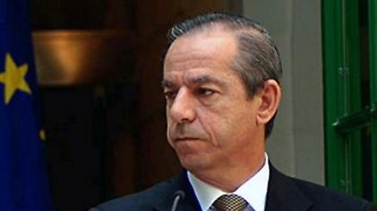 «Πραγματική πρόκληση το ελληνικό πρόβλημα»