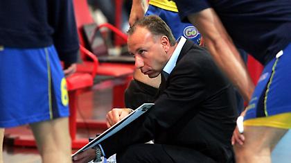 «Είμαστε σε... επαγρύπνηση»