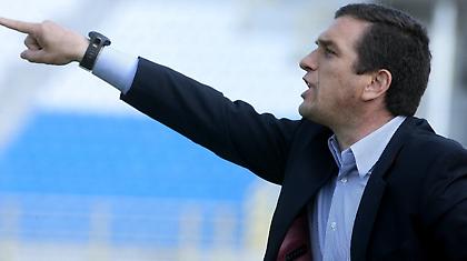 Τέλος ο Βούζας από τα Ψαχνά