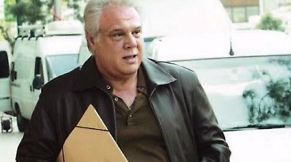 Σε απόγνωση ο Ιακώβου!