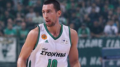 Ούκιτς: «Θέλουμε χρόνο»