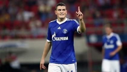 «Περήφανος για την υποδοχή του Ολυμπιακού»