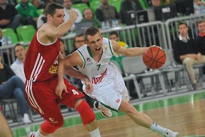 «Δεν φοβόμαστε τον Παναθηναϊκό»