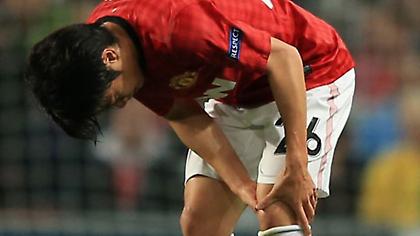 Πλήγμα με Καγκάβα