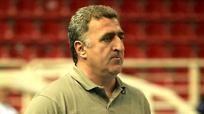 «Στο τέλος να χαμογελάσουμε εμείς»