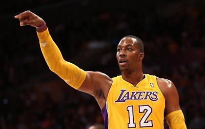 Χάουαρντ: «Ήθελα να πάω στους Νετς»