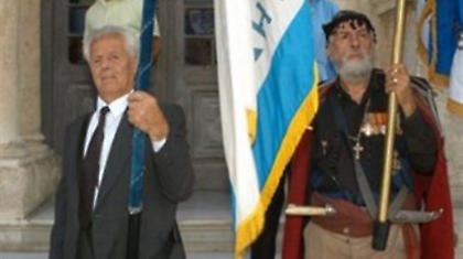 Δεν μετέχουν σε εκδηλώσεις για την 28η Οκτωβρίου οι αντιστασιακοί στην Κρήτη