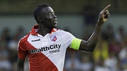 Πάνω κι απ' τον Άγιαξ