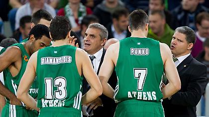 Υπάρχουν κι άλλοι στον Παναθηναϊκό