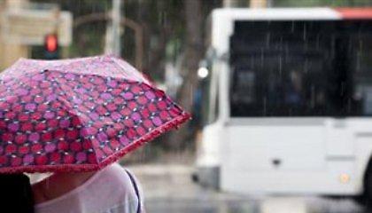 Έκτακτο δελτίο επιδείνωσης του καιρού