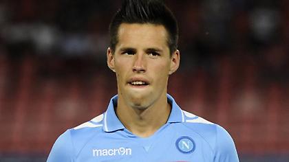 «Όνειρο της Νάπολι το πρωτάθλημα»