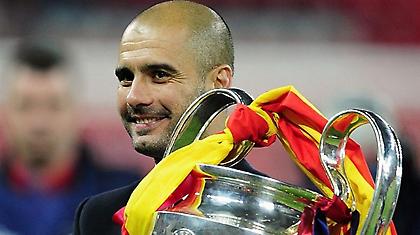 Συναγερμός στο Λονδίνο για Γκουαρντιόλα