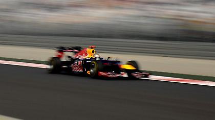 Πετάνε οι «κόκκινοι ταύροι»; Πετάνε!