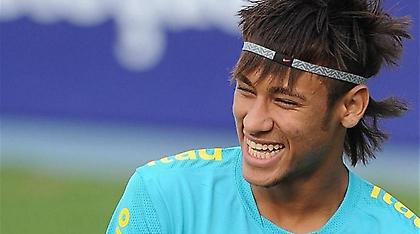 Η προκαταβολή για Νεϊμάρ