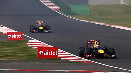 Γουέμπερ: «Δύσκολες οι κατατακτήριες»