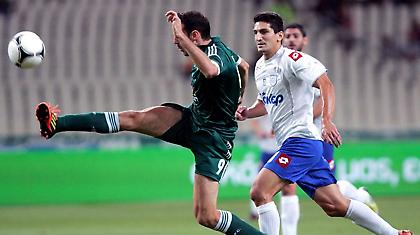 Μέσα και ο Τζημόπουλος